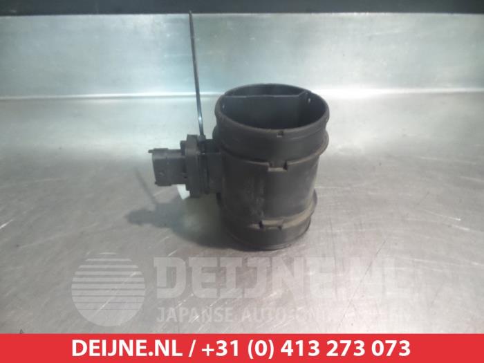Gebrauchte Luftmengenmesser Suzuki Swift (ZA/ZC/ZD) 1.3 D 16V Preis € 40,00 Margenregelung angeboten von V.Deijne Jap.Auto-onderdelen BV