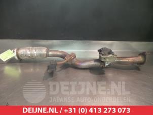 Usagé Tube échappement avant Nissan Qashqai (J11) 1.5 dCi DPF Prix sur demande proposé par V.Deijne Jap.Auto-onderdelen BV