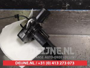 Used Airflow meter Lexus CT 200h 1.8 16V Price € 50,00 Margin scheme offered by V.Deijne Jap.Auto-onderdelen BV