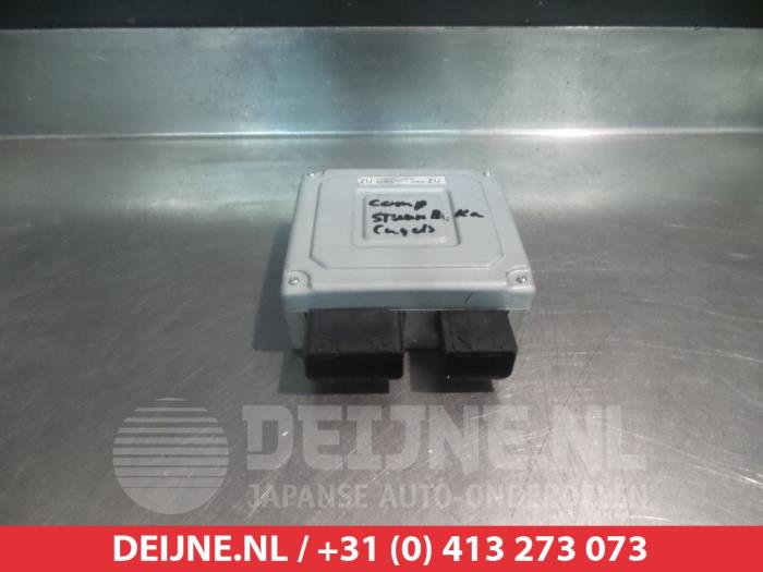 Usagé Ordinateur direction assistée Honda CR-Z (ZF1) 1.5 Hybrid 16V Prix sur demande proposé par V.Deijne Jap.Auto-onderdelen BV