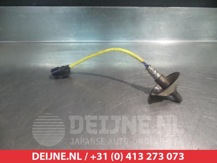 Używane Sonda lambda Honda CR-Z (ZF1) 1.5 Hybrid 16V Cena € 50,00 Procedura marży oferowane przez V.Deijne Jap.Auto-onderdelen BV