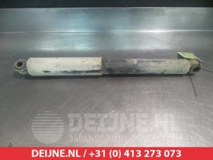 Used Rear shock absorber, left Isuzu D-Max 2.5 D Price € 30,00 Margin scheme offered by V.Deijne Jap.Auto-onderdelen BV