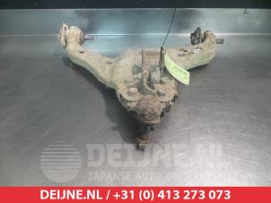 Used Front lower wishbone, left Isuzu D-Max 2.5 D Price on request offered by V.Deijne Jap.Auto-onderdelen BV