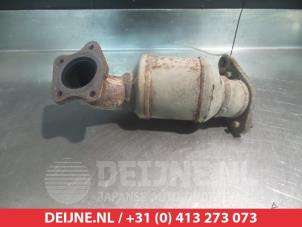 Used Catalytic converter Isuzu D-Max 2.5 D Price on request offered by V.Deijne Jap.Auto-onderdelen BV