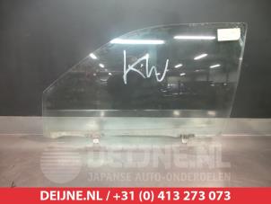 Used Door window 2-door, left Isuzu D-Max 2.5 D Price on request offered by V.Deijne Jap.Auto-onderdelen BV