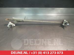 Used Wiper mechanism Isuzu D-Max 2.5 D Price on request offered by V.Deijne Jap.Auto-onderdelen BV