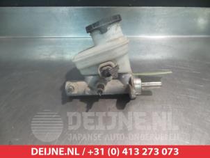 Używane Glówny cylinder hamulcowy Isuzu D-Max 2.5 D Cena € 50,00 Procedura marży oferowane przez V.Deijne Jap.Auto-onderdelen BV