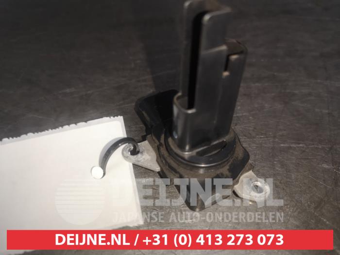 Begagnade Luftflödesmätare Toyota Avensis (T27) 1.8 16V VVT-i Pris € 15,00 Marginaltabell erbjuds av V.Deijne Jap.Auto-onderdelen BV