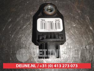 Used Airbag sensor Toyota Avensis (T27) 1.8 16V VVT-i Price € 75,00 Margin scheme offered by V.Deijne Jap.Auto-onderdelen BV