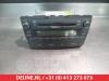Toyota Avensis (T27) 2.0 16V D-4D-F Radio