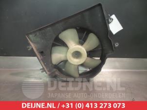 Usagé Ventilateur Honda CR-V (RD6/7/8) 2.2 CTDi 16V Prix sur demande proposé par V.Deijne Jap.Auto-onderdelen BV