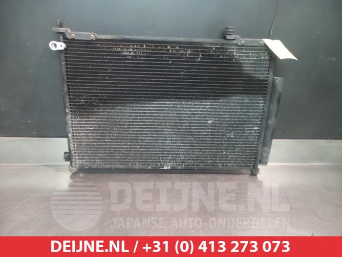 Gebrauchte Klima Kondensor Honda CR-V (RD5/6/7/8) 2.2 CTDi 16V Preis € 25,00 Margenregelung angeboten von V.Deijne Jap.Auto-onderdelen BV