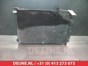 Used Air conditioning condenser Honda CR-V (RD6/7/8) 2.2 CTDi 16V Price on request offered by V.Deijne Jap.Auto-onderdelen BV
