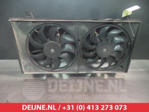 Used Cooling fans Mazda 6 Sport (GH14/GHA4) 2.2 CDVi 16V 125 Price € 45,00 Margin scheme offered by V.Deijne Jap.Auto-onderdelen BV