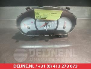 Used Odometer KM Hyundai Atos 1.1 12V Price € 35,00 Margin scheme offered by V.Deijne Jap.Auto-onderdelen BV