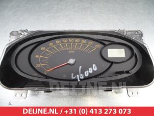 Usagé Compteur kilométrique KM Daihatsu Cuore (L251/271/276) 1.0 12V DVVT Prix sur demande proposé par V.Deijne Jap.Auto-onderdelen BV