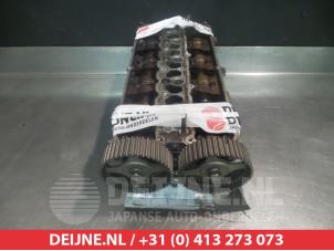 Used Cylinder head Mitsubishi Pajero Price € 150,00 Margin scheme offered by V.Deijne Jap.Auto-onderdelen BV