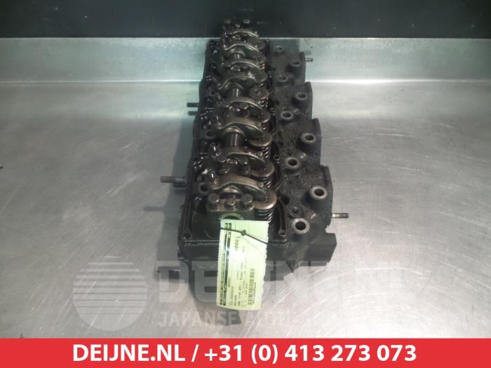 Begagnade Topplock Nissan Cab Star Pris € 250,00 Marginaltabell erbjuds av V.Deijne Jap.Auto-onderdelen BV