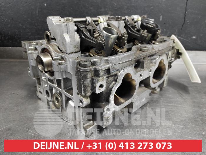 【中古】 エンカトレイン　Vol．2/ＣＤ/PSCR-5458 CYLINDER HEAD #2, KAWASAKI 11008-6046, 11008-6033, *SOME