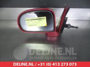 Used Wing mirror, left Hyundai Atos 1.1 12V Price on request offered by V.Deijne Jap.Auto-onderdelen BV