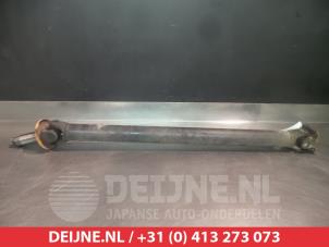 Used Intermediate shaft Nissan Terrano II (R20/TR50) Price € 75,00 Margin scheme offered by V.Deijne Jap.Auto-onderdelen BV
