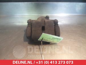 Used Front brake calliper, left Hyundai Atos 1.1 12V Price € 35,00 Margin scheme offered by V.Deijne Jap.Auto-onderdelen BV