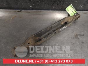 Used Rear wishbone, right Nissan Qashqai (J10) 1.6 16V Price € 35,00 Margin scheme offered by V.Deijne Jap.Auto-onderdelen BV