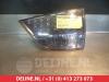 Tailgate reflector, right from a Mitsubishi Outlander (CW), 2006 / 2012 2.2 DI-D 16V 4x4, SUV, Diesel, 2.179cc, 115kW (156pk), 4x4, DW12METED4FAP; 4HN; DW12ME5; 4HK, 2007-08 / 2012-11, CW72; CW7W; CWCB72 2010