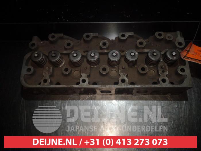 Begagnade Topplock Opel Monterey Pris € 150,00 Marginaltabell erbjuds av V.Deijne Jap.Auto-onderdelen BV