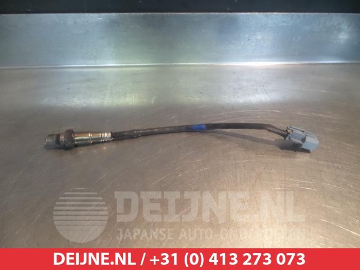 Used Lambda probe Hyundai i20 (GBB) 1.2i 16V Price € 25,00 Margin scheme offered by V.Deijne Jap.Auto-onderdelen BV