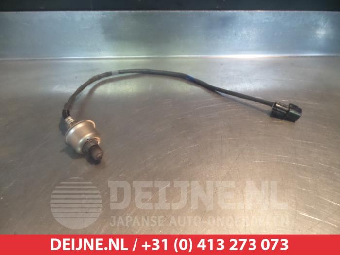 Used Lambda probe Hyundai i20 (GBB) 1.2i 16V Price € 25,00 Margin scheme offered by V.Deijne Jap.Auto-onderdelen BV