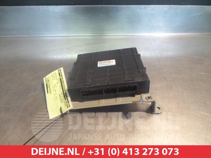 Used Automatic gearbox computer Mitsubishi Pajero Hardtop (V6/7) 3.2 DI-D 16V Long Price € 25,00 Margin scheme offered by V.Deijne Jap.Auto-onderdelen BV