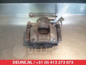 Used Front brake calliper, left Toyota Aygo (B40) 1.0 12V VVT-i Price € 20,00 Margin scheme offered by V.Deijne Jap.Auto-onderdelen BV