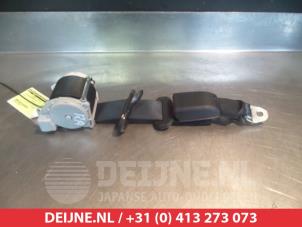Used Rear seatbelt, right Toyota Aygo (B40) 1.0 12V VVT-i Price € 75,00 Margin scheme offered by V.Deijne Jap.Auto-onderdelen BV