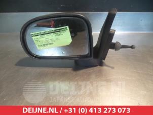 Used Wing mirror, left Hyundai Atos 1.0 12V Price on request offered by V.Deijne Jap.Auto-onderdelen BV