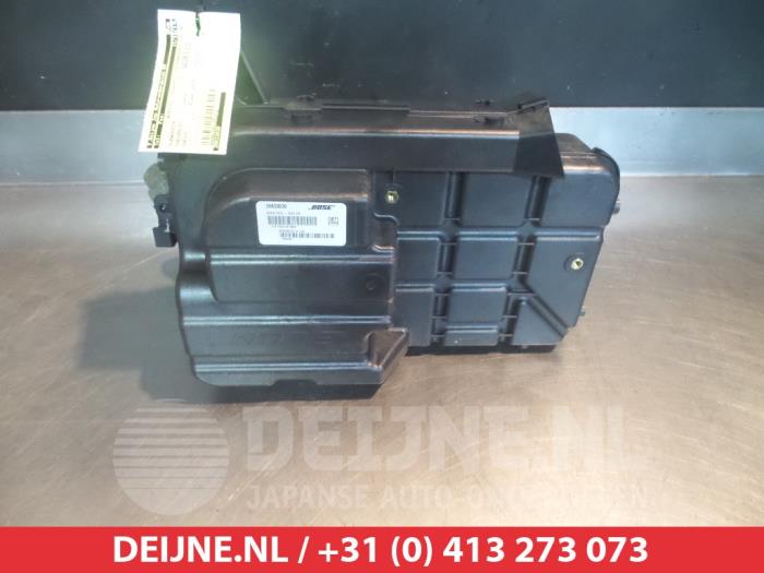 Używane Subwoofer Chevrolet Volt 1.4 16V Cena na żądanie oferowane przez V.Deijne Jap.Auto-onderdelen BV