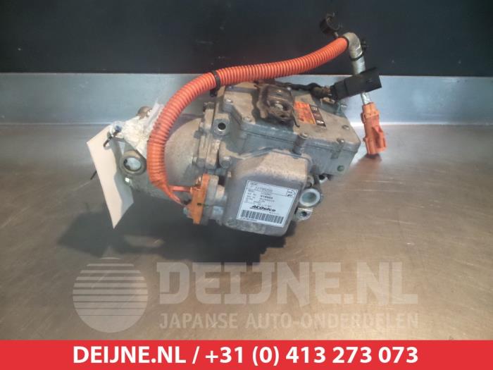 Gebrauchte Klimapumpe Chevrolet Volt 1.4 16V Preis € 250,00 Margenregelung angeboten von V.Deijne Jap.Auto-onderdelen BV