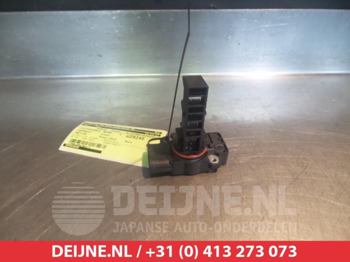 Begagnade Luftflödesmätare Chevrolet Captiva (C100) 2.0 CDTI 16V 150 4x4 Pris € 40,00 Marginaltabell erbjuds av V.Deijne Jap.Auto-onderdelen BV