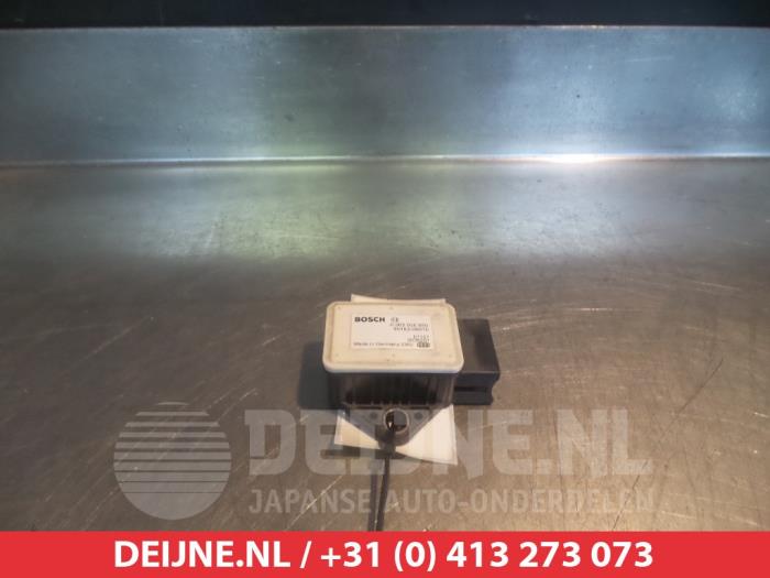 Gebrauchte Stabilisierung Regelsensor Toyota Auris (E15) 1.4 D-4D-F 16V Preis € 75,00 Margenregelung angeboten von V.Deijne Jap.Auto-onderdelen BV