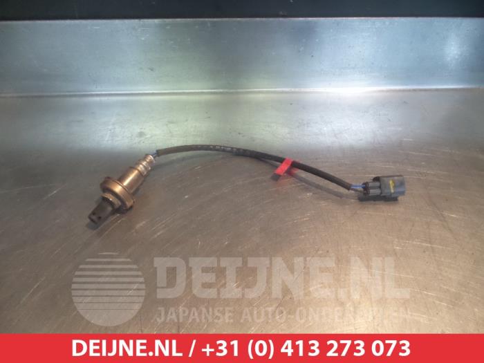 Usados Sonda Lambda Toyota Verso 1.8 16V VVT-i Precio € 25,00 Norma de margen ofrecido por V.Deijne Jap.Auto-onderdelen BV