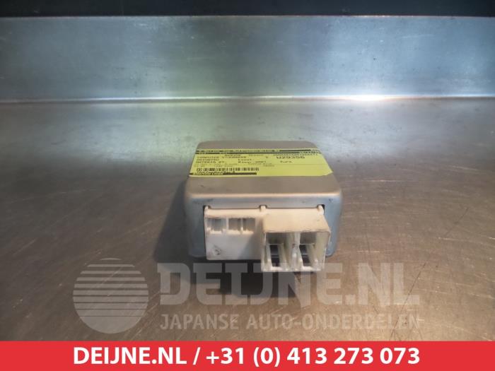 Usagé Ordinateur direction assistée Daihatsu Materia 1.3 16V Prix € 60,00 Règlement à la marge proposé par V.Deijne Jap.Auto-onderdelen BV
