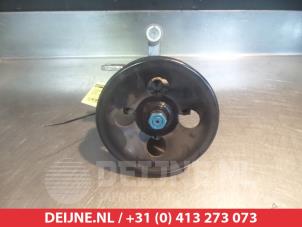 Used Power steering pump Hyundai Santa Fe II (CM) 2.2 CRDi 16V 4x4 Price on request offered by V.Deijne Jap.Auto-onderdelen BV