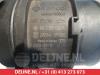 Luftmengenmesser van een Hyundai Santa Fe II (CM) 2.2 CRDi 16V 4x4 2011