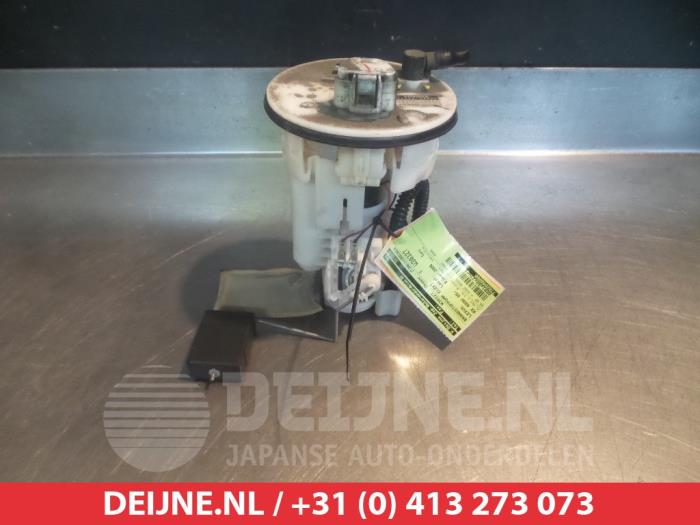 Gebrauchte Kraftstoffpumpe Elektrisch Lexus RX (U3) 400h V6 24V VVT-i 4x4 Preis € 100,00 Margenregelung angeboten von V.Deijne Jap.Auto-onderdelen BV
