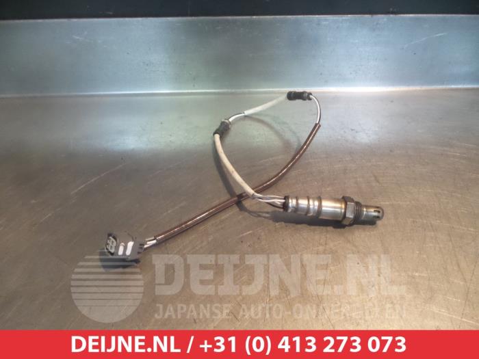 Used Lambda probe Honda Jazz (GK/GP) 1.3 -i-VTEC 16V Price € 30,00 Margin scheme offered by V.Deijne Jap.Auto-onderdelen BV