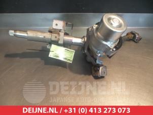 Used Steering column Honda Jazz (GK) 1.3 -i-VTEC 16V Price on request offered by V.Deijne Jap.Auto-onderdelen BV