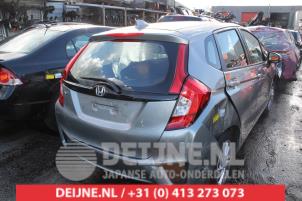 Used Taillight, right Honda Jazz (GK) 1.3 -i-VTEC 16V Price € 35,00 Margin scheme offered by V.Deijne Jap.Auto-onderdelen BV