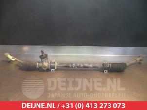 Used Steering box Subaru G3X Justy 1.3 16V AWD Price on request offered by V.Deijne Jap.Auto-onderdelen BV