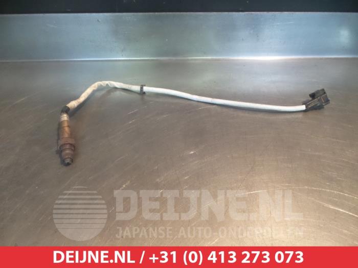Lambda probe Suzuki SX4 S-Cross (JY), 2013 1.6 16V, SUV, Petrol, 1.586cc, 88kW (120pk), FWD, M16A, 2013-08 / 2022-06, JYA22 (Used)