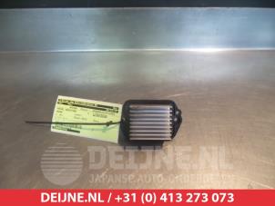 Used Heater resistor Mazda 2 (DE) 1.3 16V MZR Price € 20,00 Margin scheme offered by V.Deijne Jap.Auto-onderdelen BV